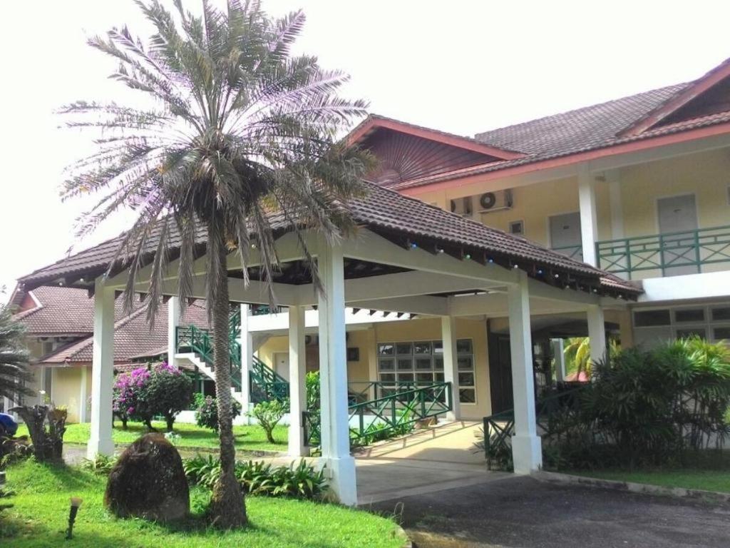 Panorama Country Langkawi Hotel Kuah Exterior photo